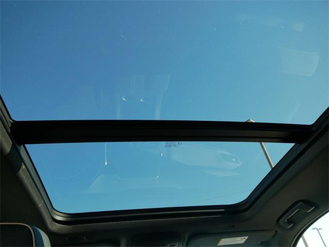 used 2023 Chevrolet Tahoe car, priced at $57,997