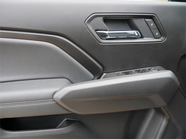 new 2025 Chevrolet Colorado car, priced at $43,460