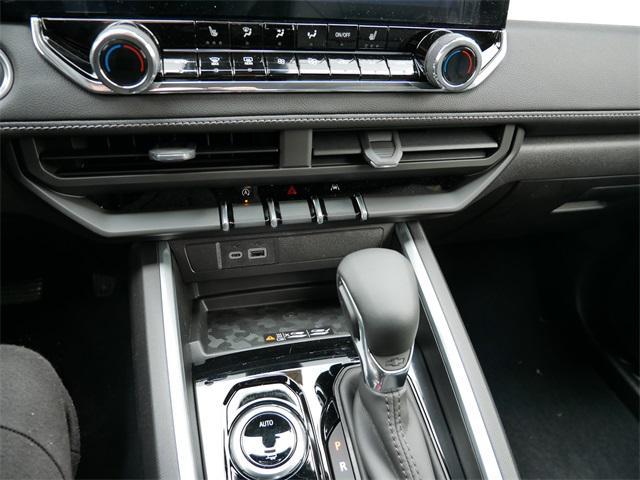 new 2025 Chevrolet Colorado car, priced at $43,460