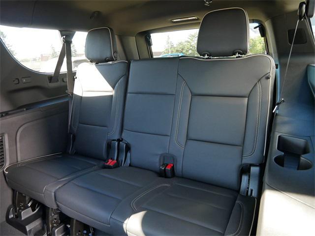 new 2026 Chevrolet Suburban car, priced at $76,860