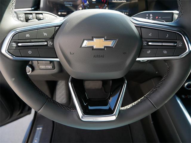 new 2026 Chevrolet Suburban car, priced at $76,860