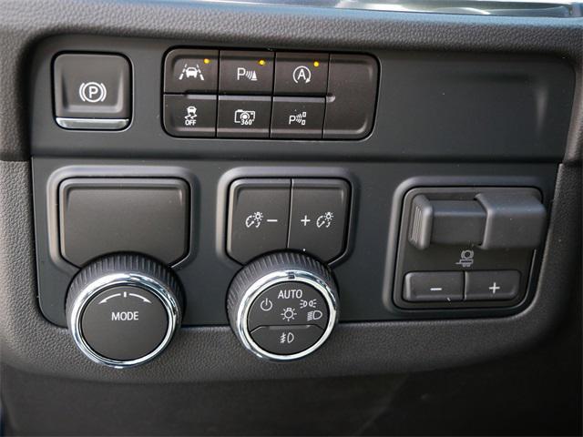 new 2026 Chevrolet Suburban car, priced at $76,860