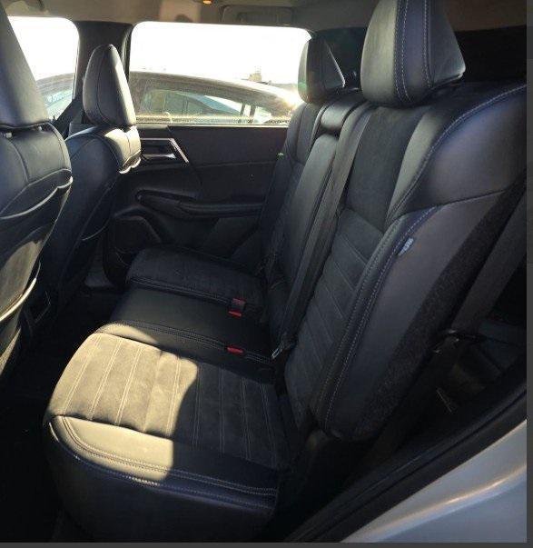 used 2023 Mitsubishi Outlander PHEV car, priced at $29,497