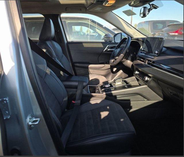 used 2023 Mitsubishi Outlander PHEV car, priced at $29,497