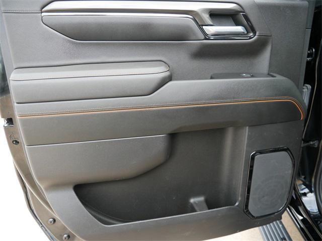 used 2022 GMC Sierra 1500 car, priced at $52,997