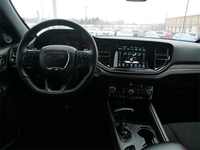 used 2023 Dodge Durango car, priced at $29,497