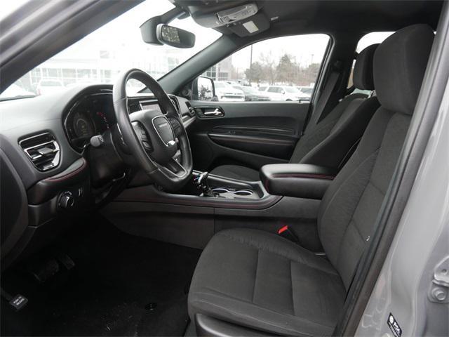 used 2023 Dodge Durango car, priced at $29,497