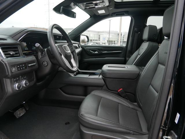 used 2023 GMC Yukon XL car, priced at $74,997