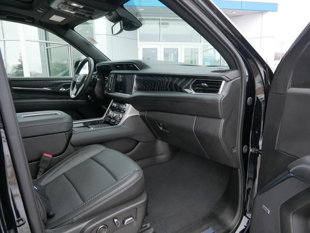 used 2023 GMC Yukon XL car, priced at $74,997