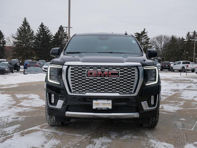 used 2023 GMC Yukon XL car, priced at $74,997