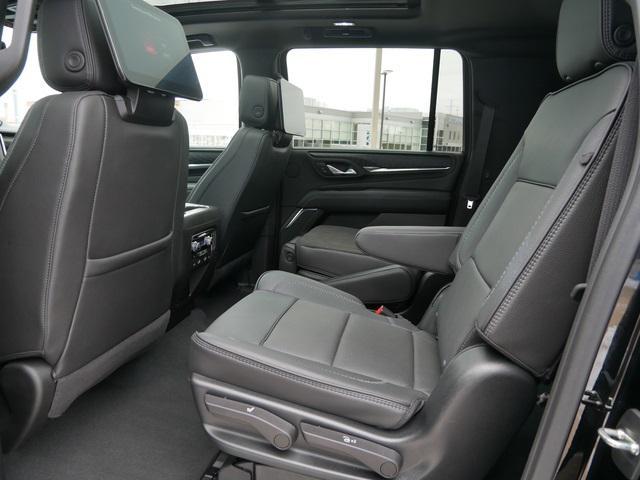 used 2023 GMC Yukon XL car, priced at $74,997