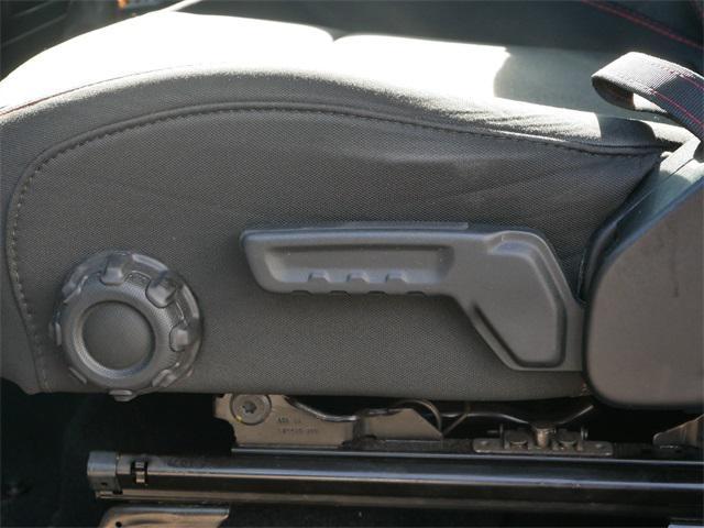 used 2018 Jeep Wrangler Unlimited car, priced at $29,997