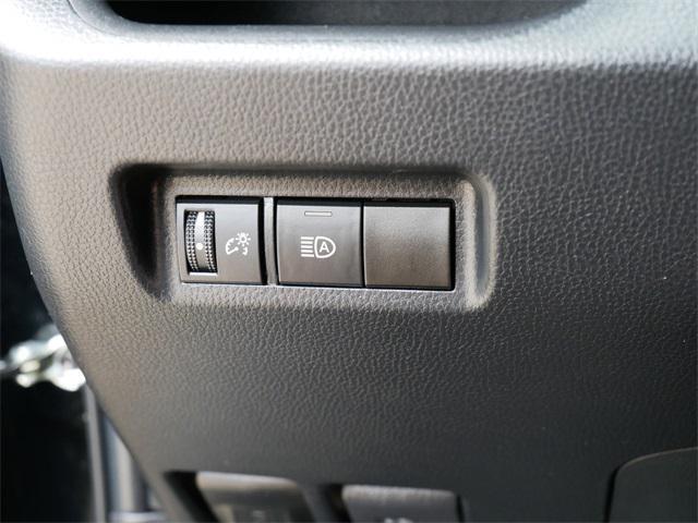 used 2022 Toyota RAV4 car, priced at $28,997