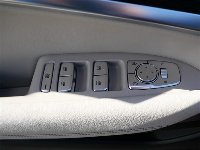 used 2023 Genesis G70 car, priced at $26,999