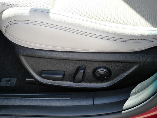 used 2023 Genesis G70 car, priced at $26,999