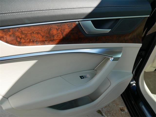used 2023 Audi A6 car, priced at $30,997
