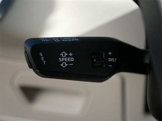 used 2023 Audi A6 car, priced at $30,997