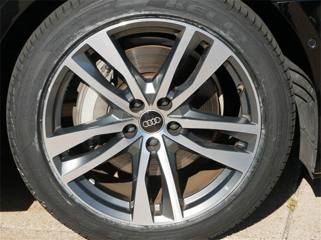 used 2023 Audi A6 car, priced at $30,997