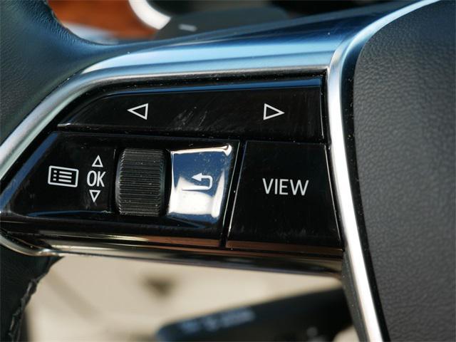 used 2023 Audi A6 car, priced at $30,997
