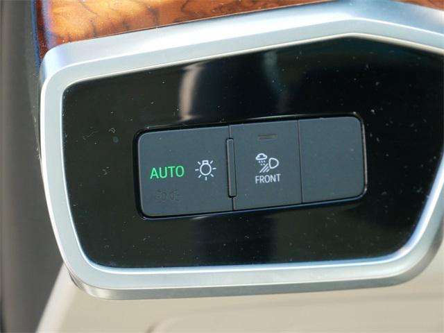 used 2023 Audi A6 car, priced at $30,997