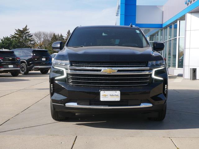 used 2023 Chevrolet Suburban car, priced at $47,071