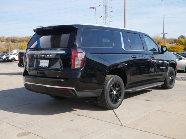 used 2023 Chevrolet Suburban car, priced at $47,071