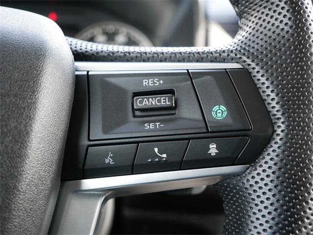 used 2023 Mitsubishi Outlander car, priced at $23,397
