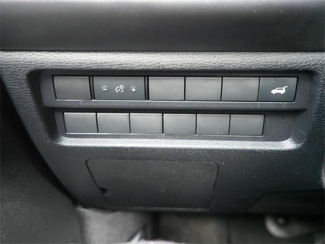 used 2023 Mitsubishi Outlander car, priced at $23,397