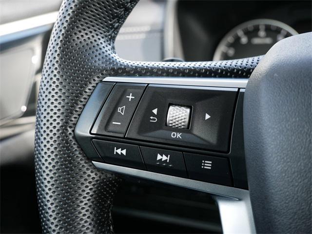 used 2023 Mitsubishi Outlander car, priced at $23,397