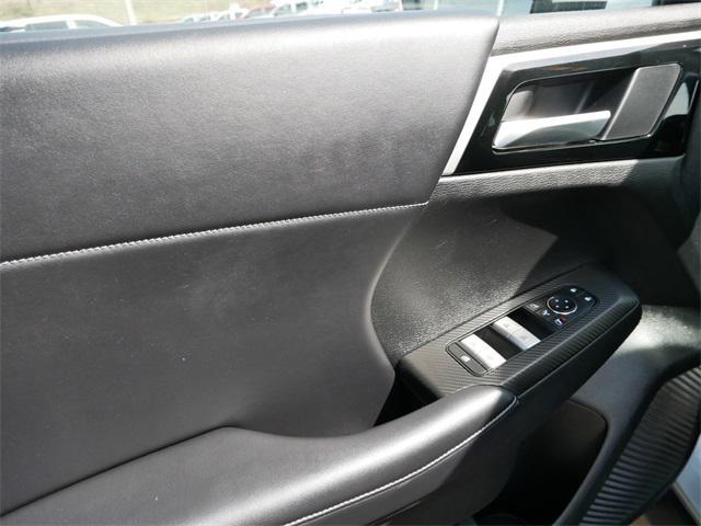 used 2023 Mitsubishi Outlander car, priced at $23,397
