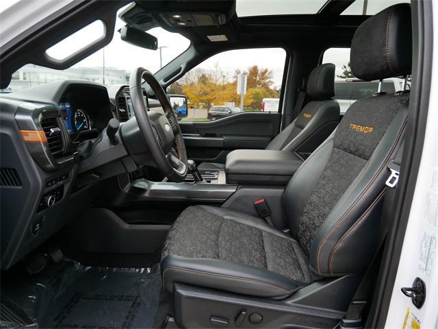 used 2023 Ford F-150 car, priced at $51,997