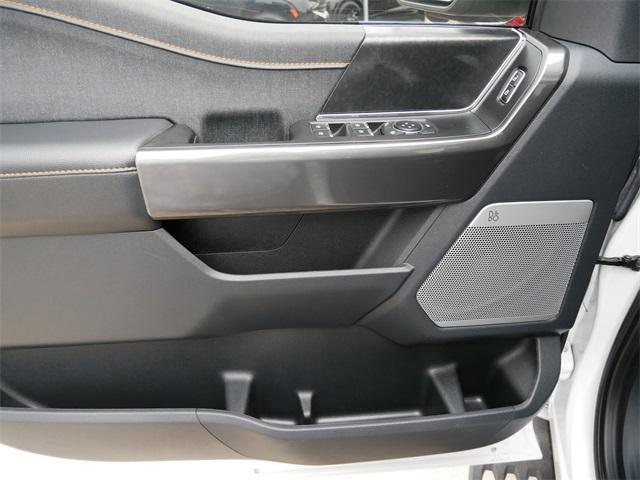 used 2023 Ford F-150 car, priced at $51,997