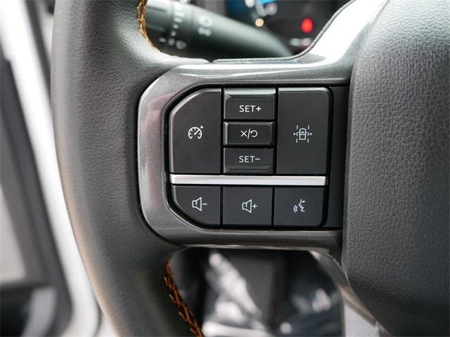 used 2023 Ford F-150 car, priced at $51,997