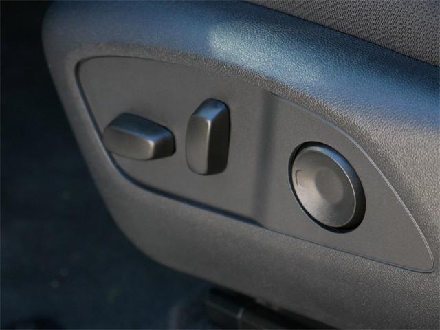 new 2026 Chevrolet Traverse car, priced at $43,920