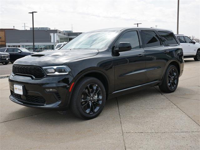 used 2023 Dodge Durango car, priced at $43,897