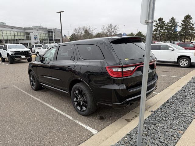 used 2023 Dodge Durango car, priced at $45,497