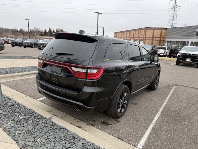 used 2023 Dodge Durango car, priced at $45,497