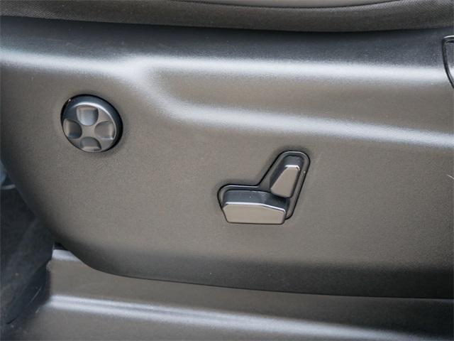 used 2023 Dodge Durango car, priced at $43,897