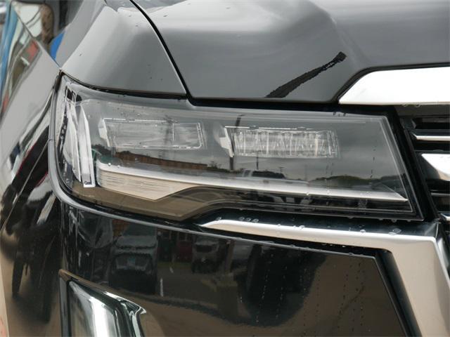 used 2021 Cadillac Escalade car, priced at $68,497