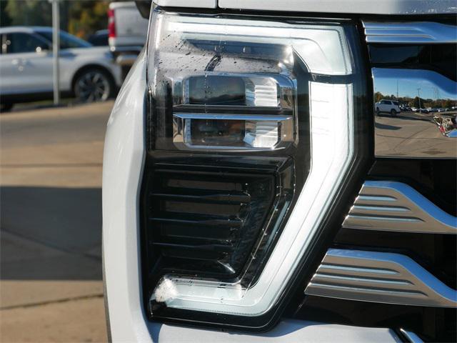 new 2026 Chevrolet Silverado 3500 car, priced at $86,315