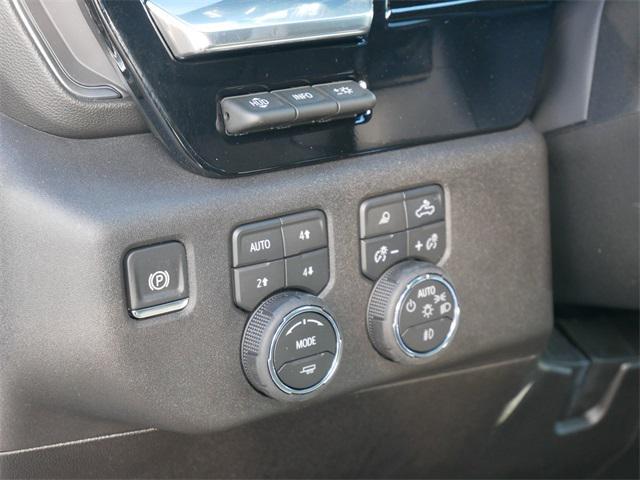 new 2026 Chevrolet Silverado 3500 car, priced at $86,315