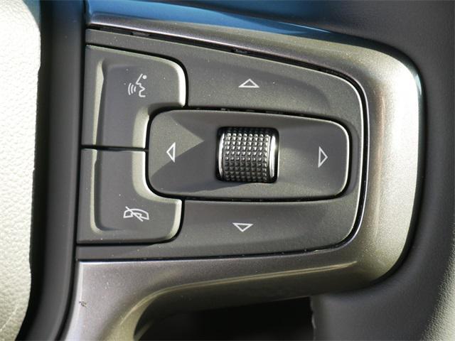 new 2026 Chevrolet Silverado 3500 car, priced at $86,315