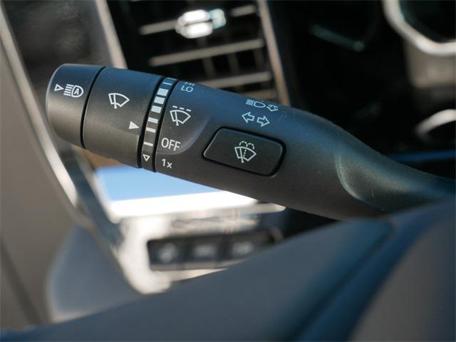 new 2026 Chevrolet Silverado 3500 car, priced at $86,315