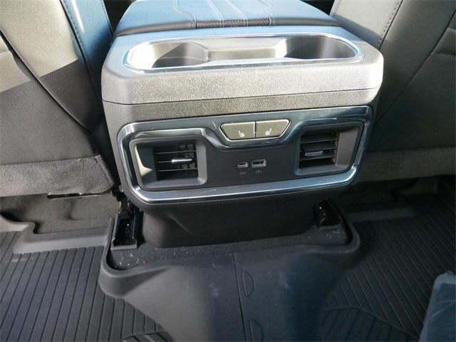 new 2026 Chevrolet Silverado 3500 car, priced at $86,315