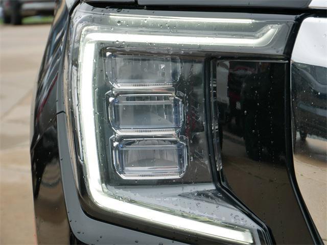 used 2023 GMC Yukon XL car, priced at $65,997