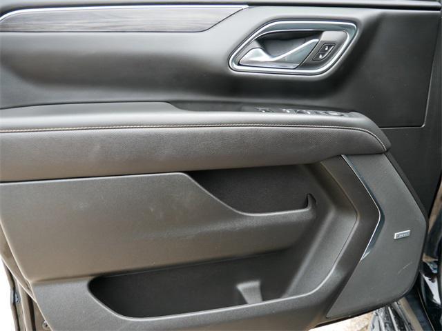 used 2023 GMC Yukon XL car, priced at $65,997