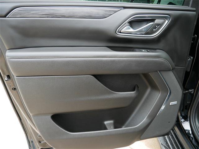 used 2023 GMC Yukon XL car, priced at $65,997