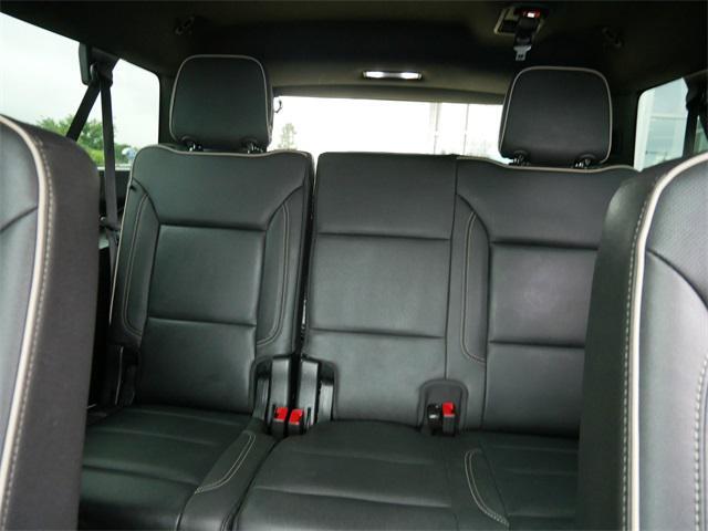 used 2023 GMC Yukon XL car, priced at $65,997