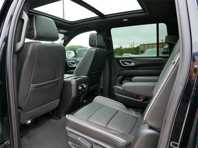 used 2023 GMC Yukon XL car, priced at $65,997