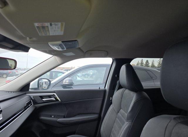 used 2023 Mitsubishi Outlander PHEV car, priced at $29,997